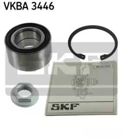 SKF VKBA 3446